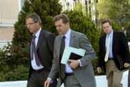 Διαψεύδονται τα περί αναβολής στην άφιξη της Τρόικα