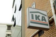 ΙΚΑ: Για τους ανασφάλιστους υπερήλικες η σύνταξη των 360 ευρώ
