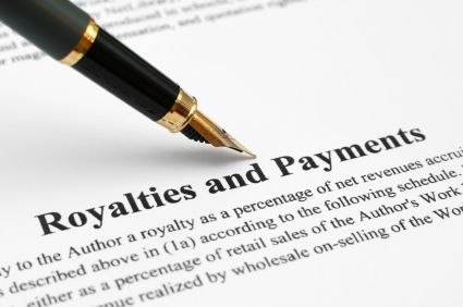 Picture 0 for Φορολόγηση δικαιωμάτων (royalties)   