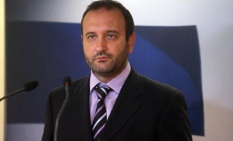 Picture 0 for Ο Κόλλιας νέος πρόεδρος στο Οικονομικό Επιμελητήριο Ελλάδος
