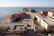 Στο νέο ΕΣΠΑ η σύνδεση λιμανιού με το σιδηρόδρομο