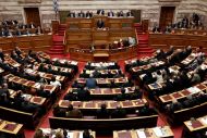 Κακός χαμός στη Βουλή για τον ΕΝΦΙΑ!