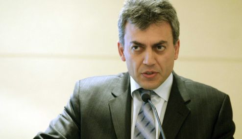 Picture 0 for Βρούτσης: Επικίνδυνη αυταπάτη τα 751 ευρώ κατώτατος μισθός