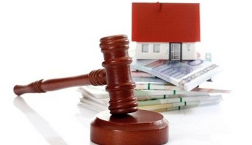 Picture 0 for Παρατείνεται για άλλους 6 μήνες η προστασία της πρώτης κατοικίας από πλειστηριασμούς 