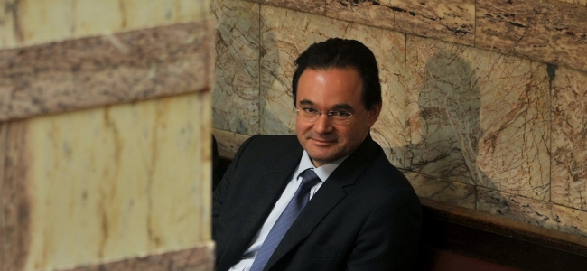 Picture 0 for Αποκλείει αύξηση ΦΠΑ και έκτακτη φορολόγηση ο Παπακωνσταντίνου