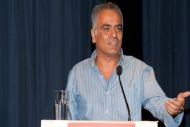 Σκουρλέτης: Προτεραιότητα οι αλλαγές στα εργασιακά και μετά ο κατώτατος μισθός