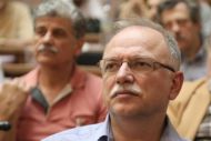 Παπαδημούλης σε Κομισιόν: Θα βοηθήσετε στην πάταξη της φοροδιαφυγής; 